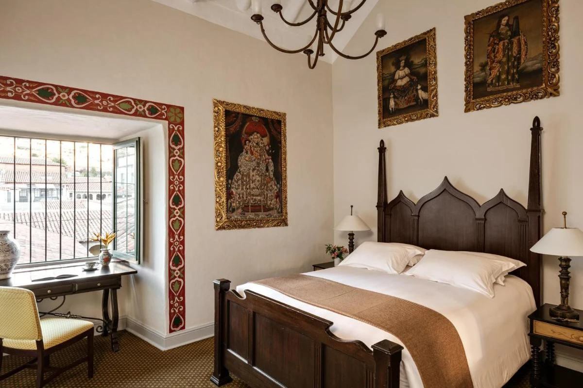 Monasterio A Belmond Hotel - Hotel Photo 8