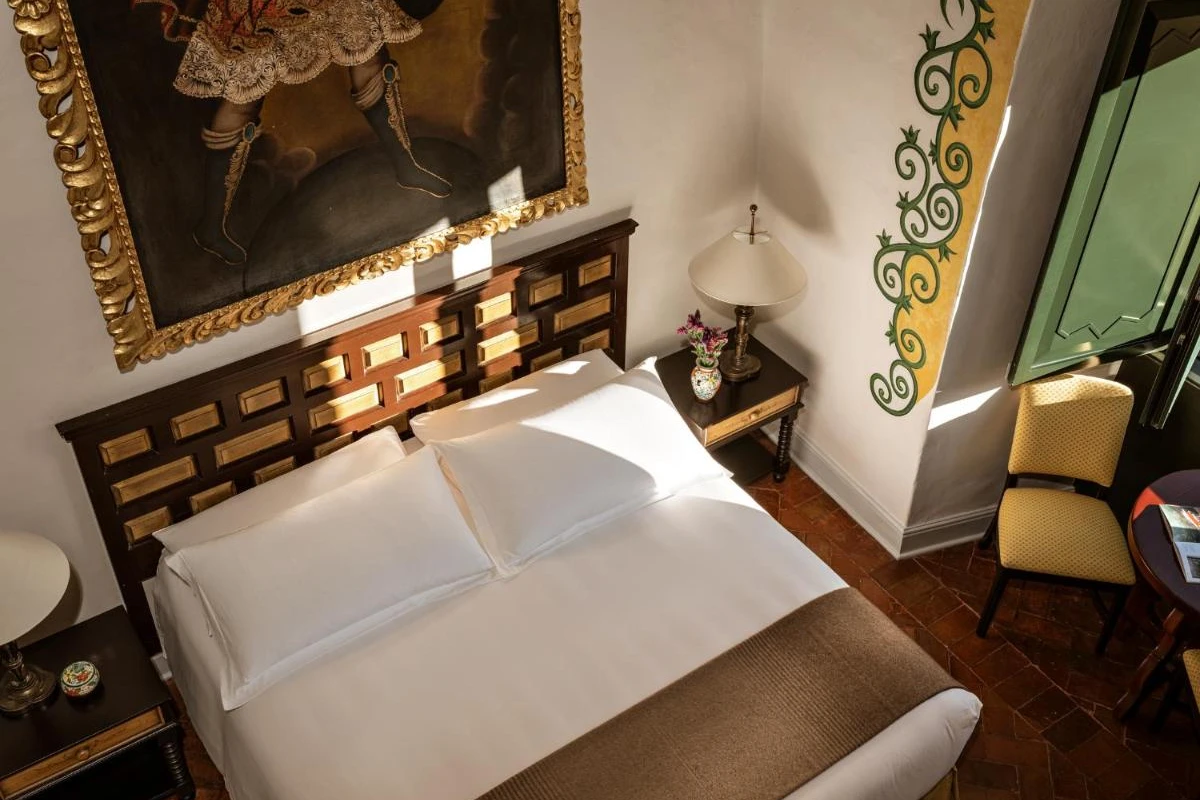 Monasterio A Belmond Hotel - Hotel Photo 12