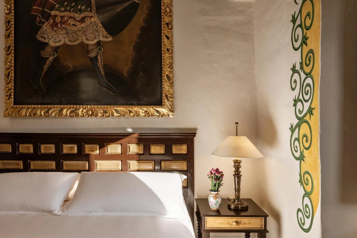 Monasterio A Belmond Hotel - Hotel Photo 13