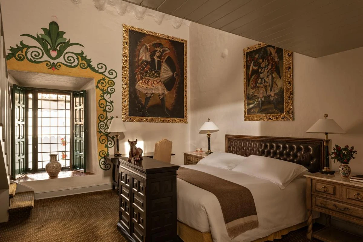 Monasterio A Belmond Hotel - Hotel Photo 14