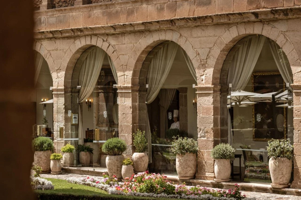 Monasterio A Belmond Hotel - Hotel Photo 15