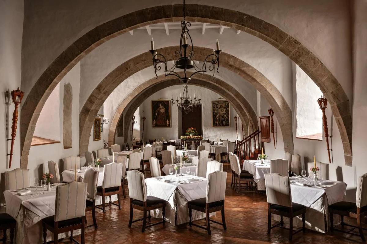 Monasterio A Belmond Hotel - Hotel Photo 17