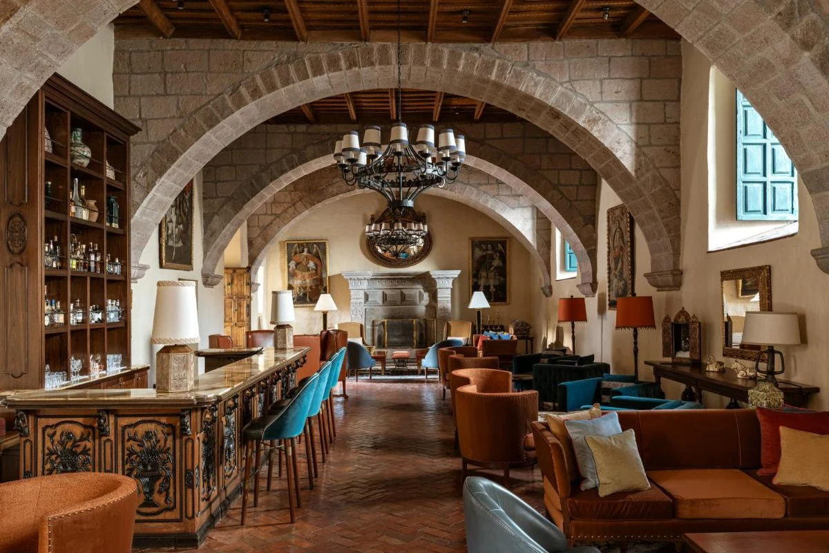 Monasterio A Belmond Hotel - Hotel Photo 19