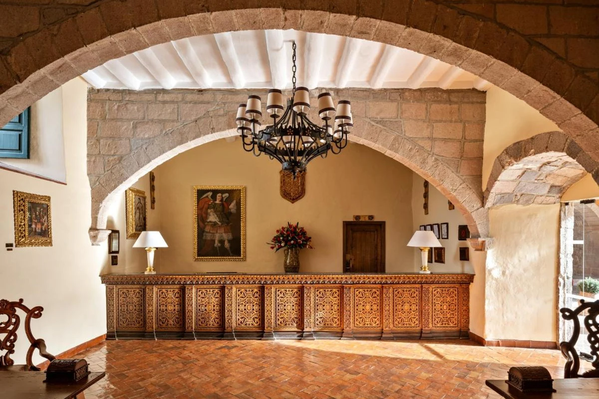 Monasterio A Belmond Hotel - Hotel Photo 21