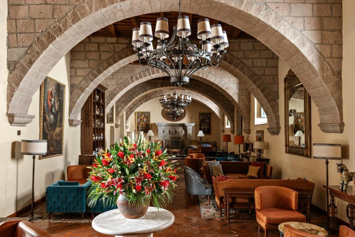 Monasterio A Belmond Hotel - Hotel Photo 22