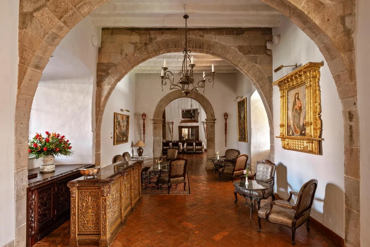 Monasterio A Belmond Hotel - Hotel Photo 23