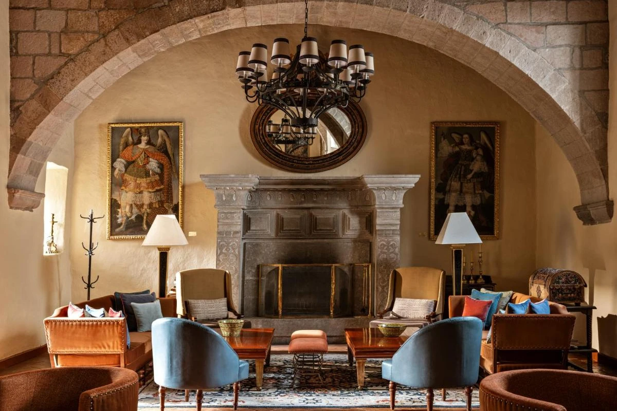 Monasterio A Belmond Hotel - Hotel Photo 24