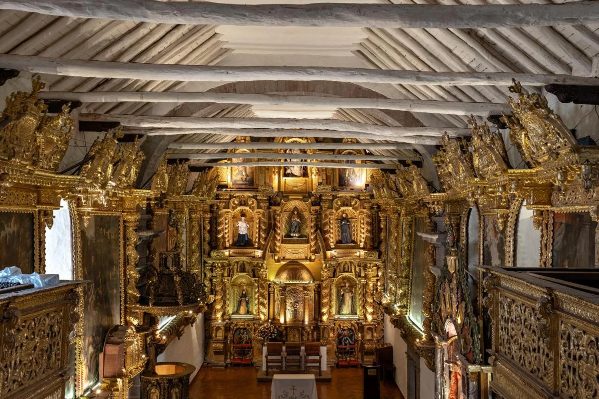 Monasterio A Belmond Hotel - Hotel Photo 26