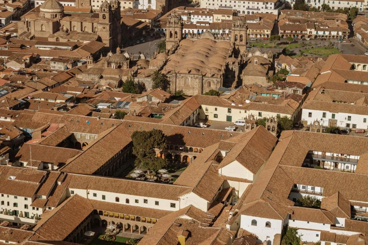 Monasterio A Belmond Hotel - Hotel Photo 27