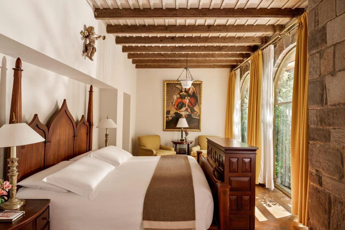 Monasterio A Belmond Hotel - Hotel Photo 28