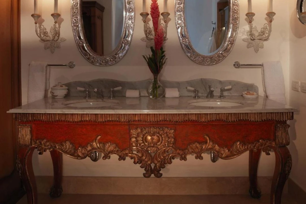 Palacio Nazarenas A Belmond Hotel - Hotel Photo 3