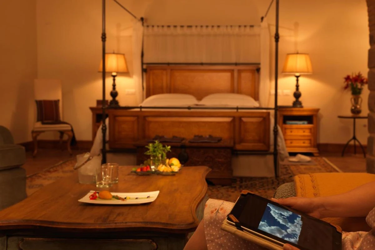 Palacio Nazarenas A Belmond Hotel - Hotel Photo 7