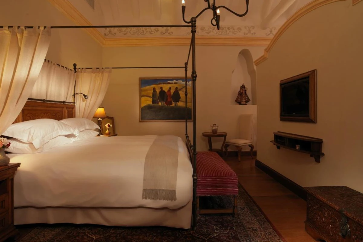 Palacio Nazarenas A Belmond Hotel - Hotel Photo 8