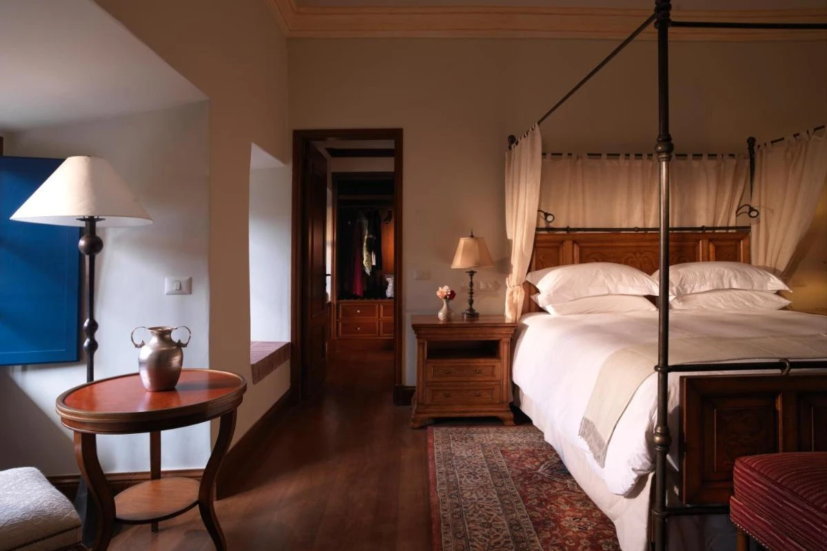 Palacio Nazarenas A Belmond Hotel - Hotel Photo 10