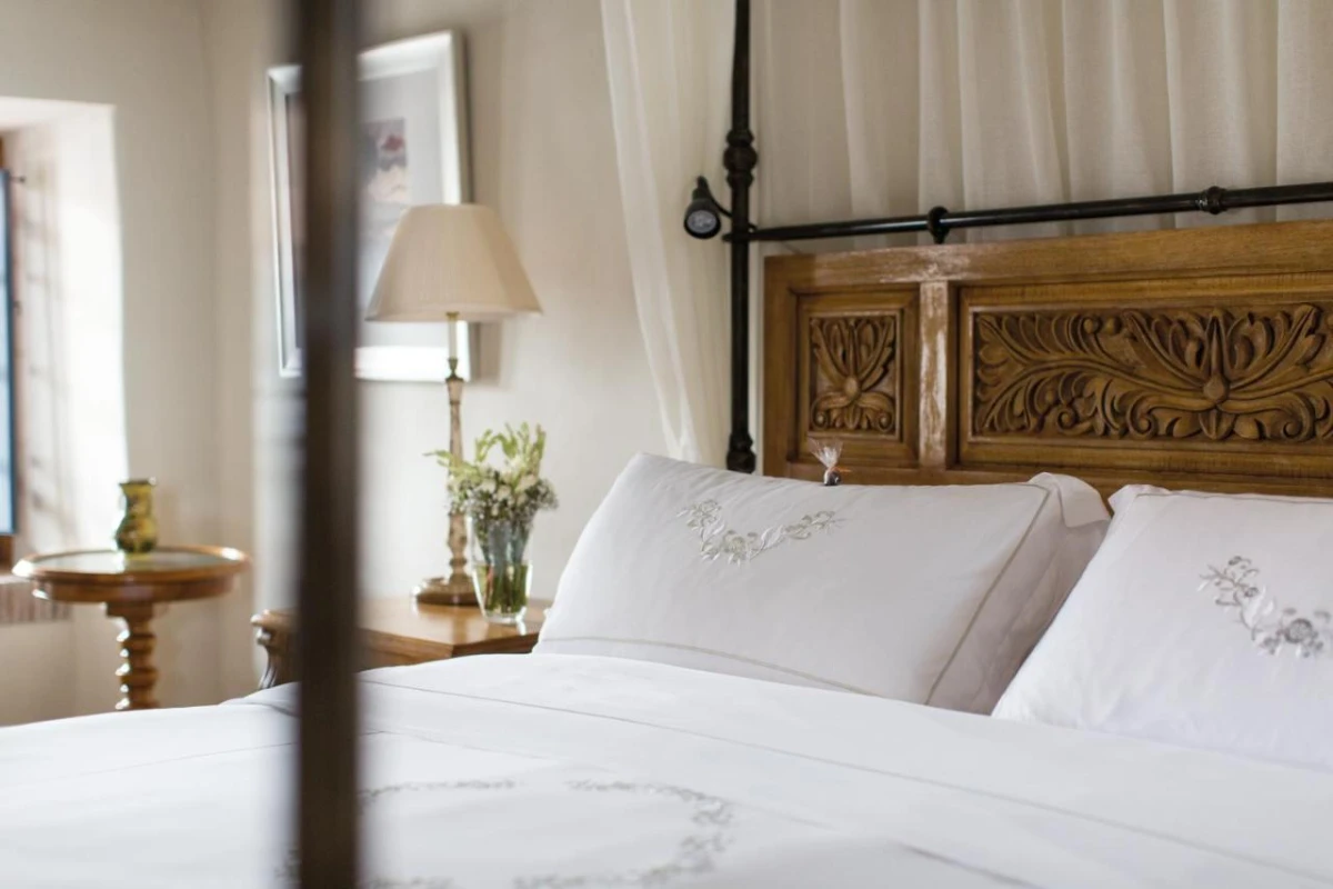 Palacio Nazarenas A Belmond Hotel - Hotel Photo 13