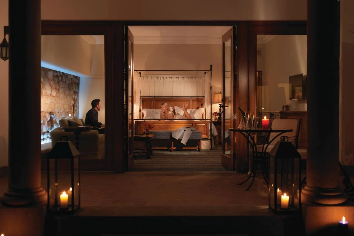 Palacio Nazarenas A Belmond Hotel - Hotel Photo 15