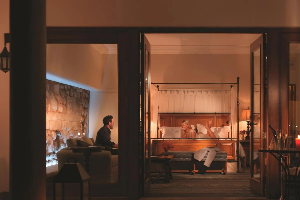 Palacio Nazarenas A Belmond Hotel - Hotel Photo 18