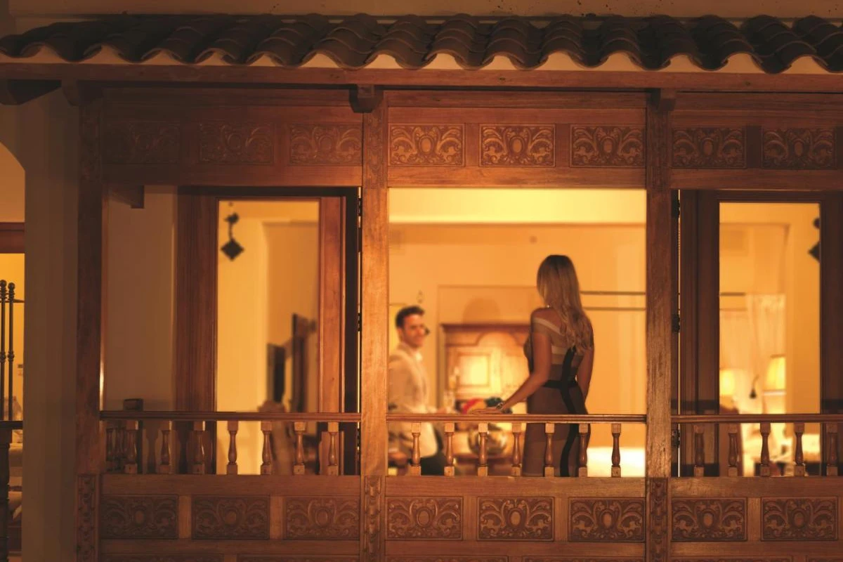 Palacio Nazarenas A Belmond Hotel - Hotel Photo 19