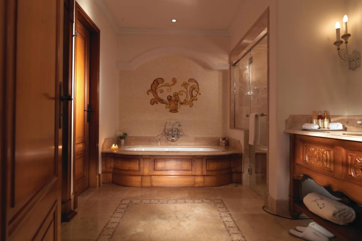 Palacio Nazarenas A Belmond Hotel - Hotel Photo 22