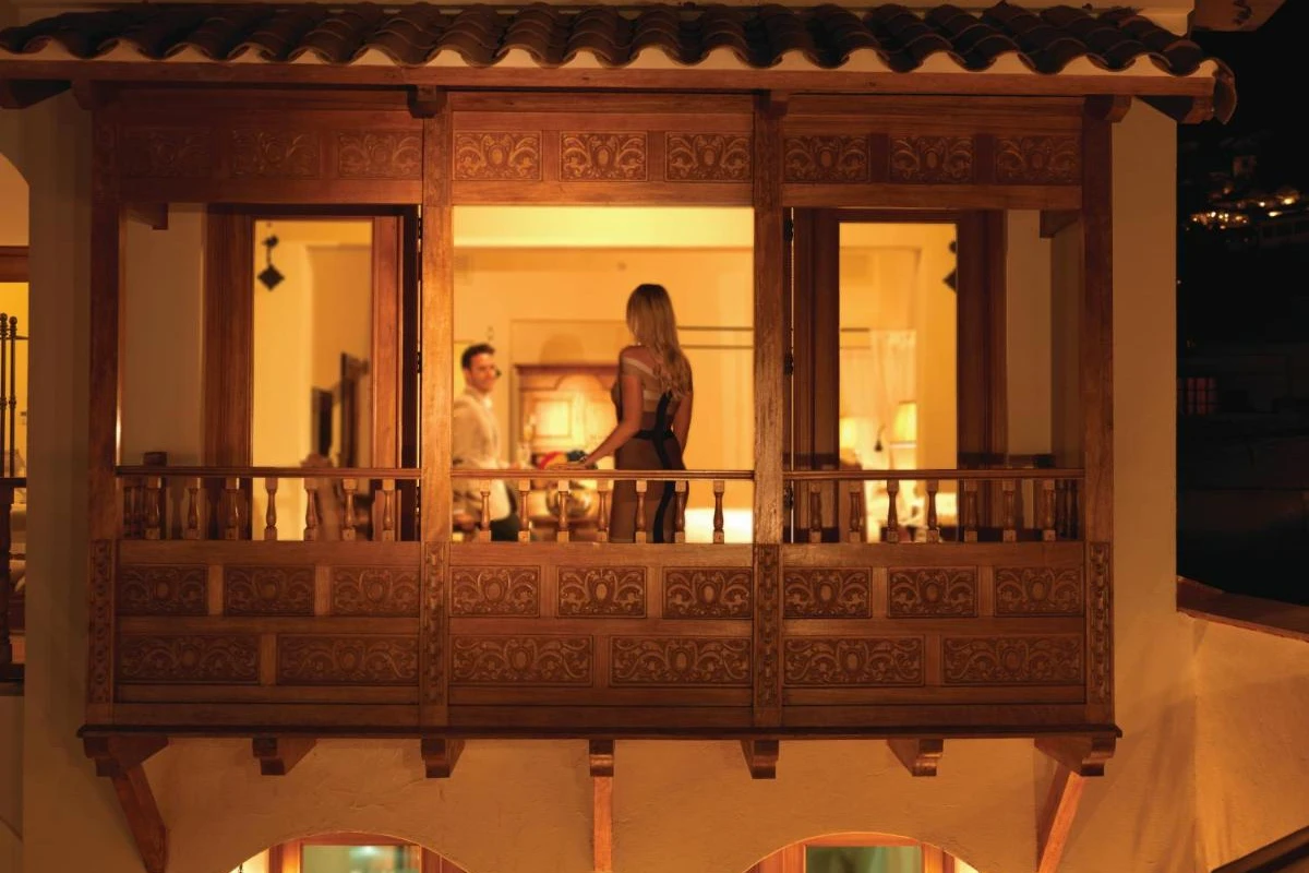 Palacio Nazarenas A Belmond Hotel - Hotel Photo 25