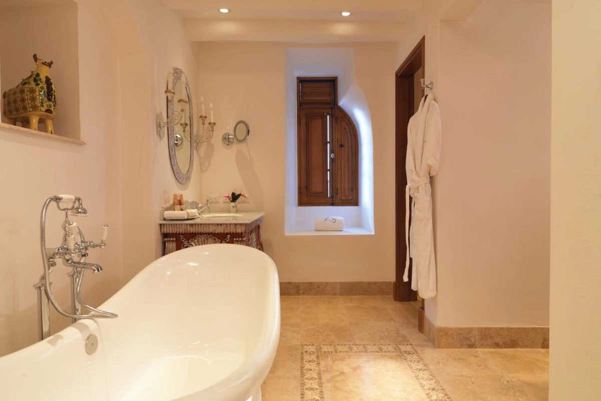 Palacio Nazarenas A Belmond Hotel - Hotel Photo 28