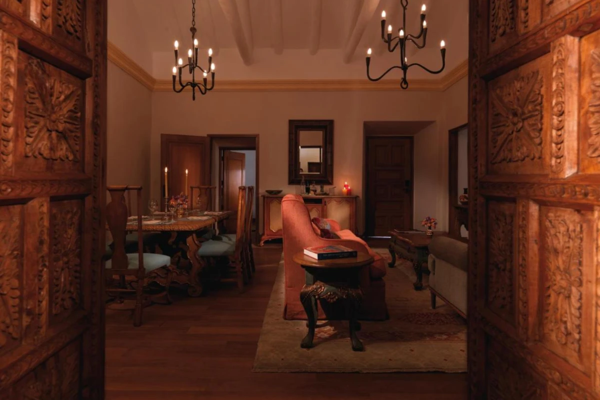 Palacio Nazarenas A Belmond Hotel - Hotel Photo 29