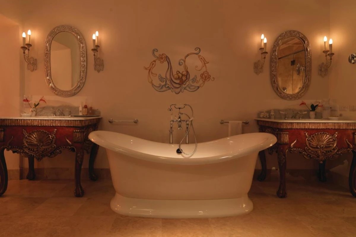 Palacio Nazarenas A Belmond Hotel - Hotel Photo 32