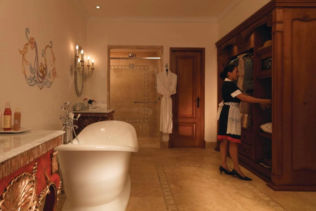 Palacio Nazarenas A Belmond Hotel - Hotel Photo 35