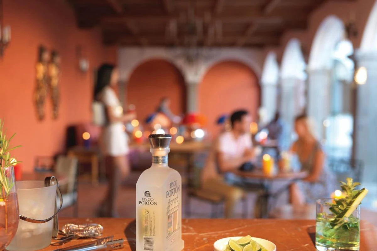 Palacio Nazarenas A Belmond Hotel - Hotel Photo 36