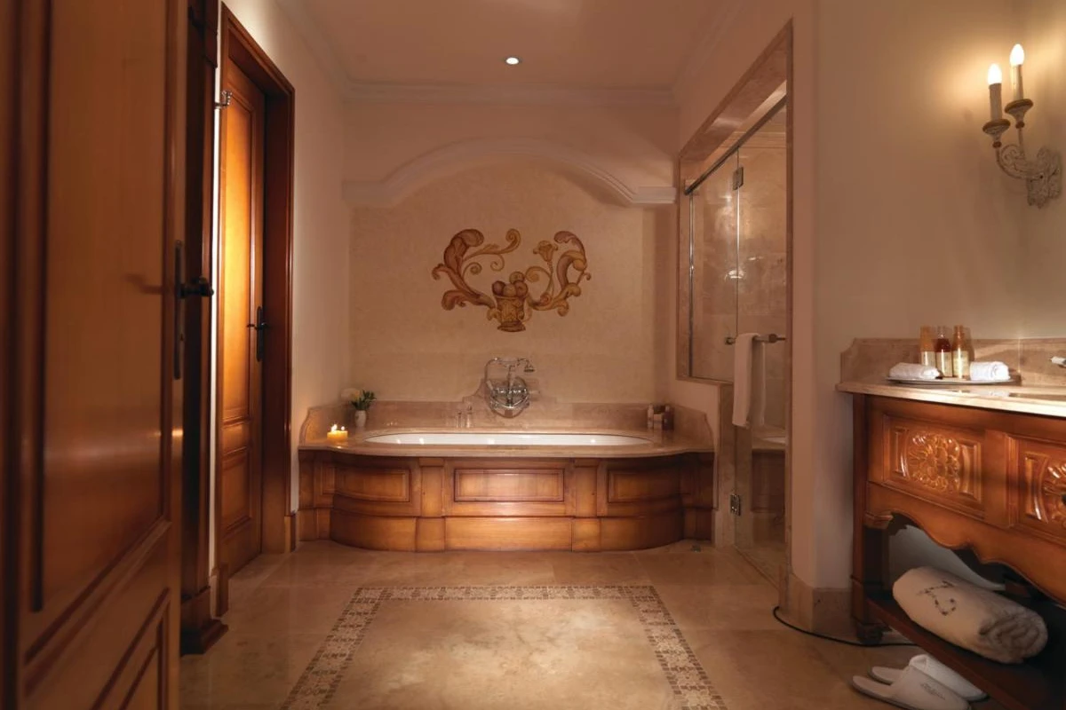 Palacio Nazarenas A Belmond Hotel - Hotel Photo 40