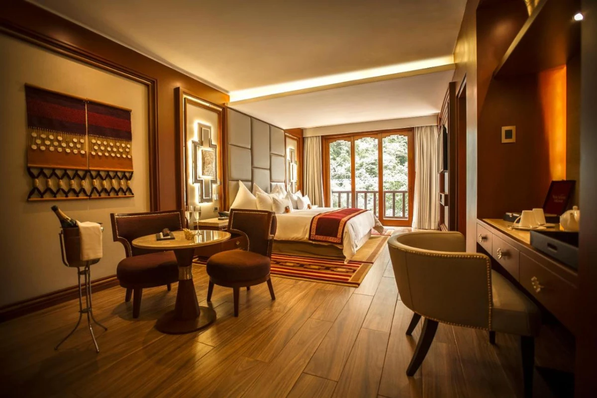 Sumaq Machu Picchu - Hotel Photo 1