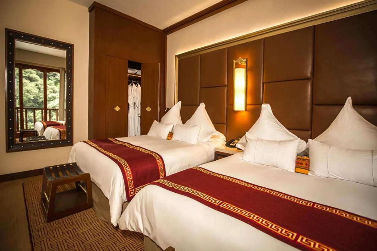 Sumaq Machu Picchu - Hotel Photo 5