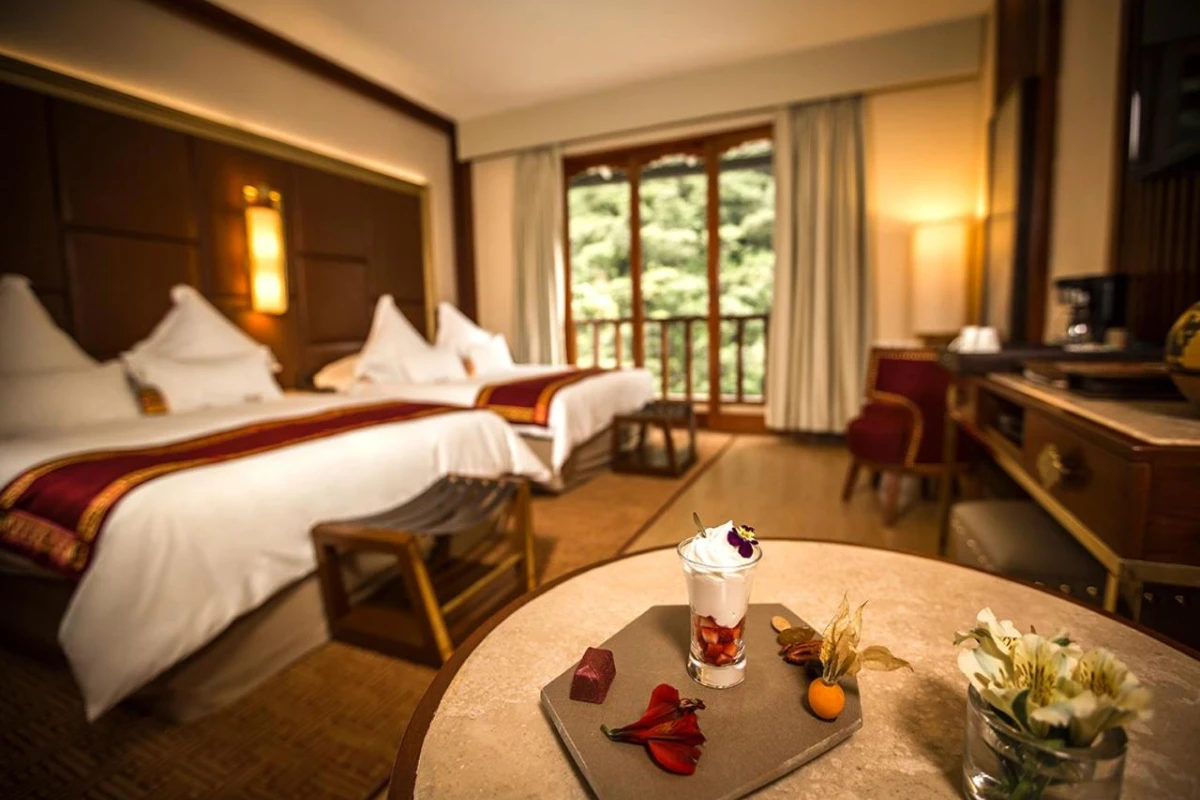 Sumaq Machu Picchu - Hotel Photo 6