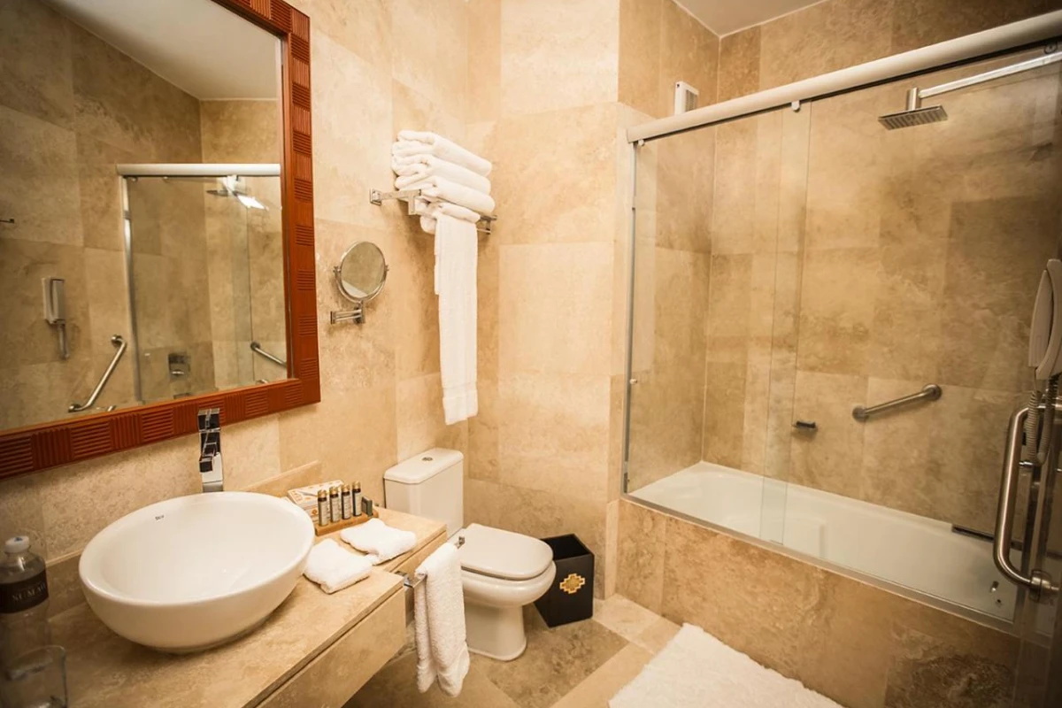 Sumaq Machu Picchu - Hotel Photo 8