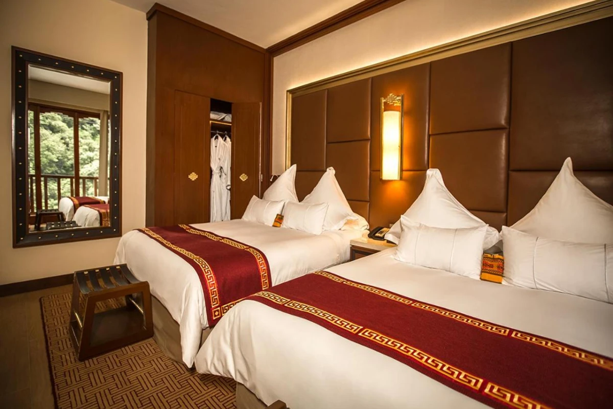 Sumaq Machu Picchu - Hotel Photo 9