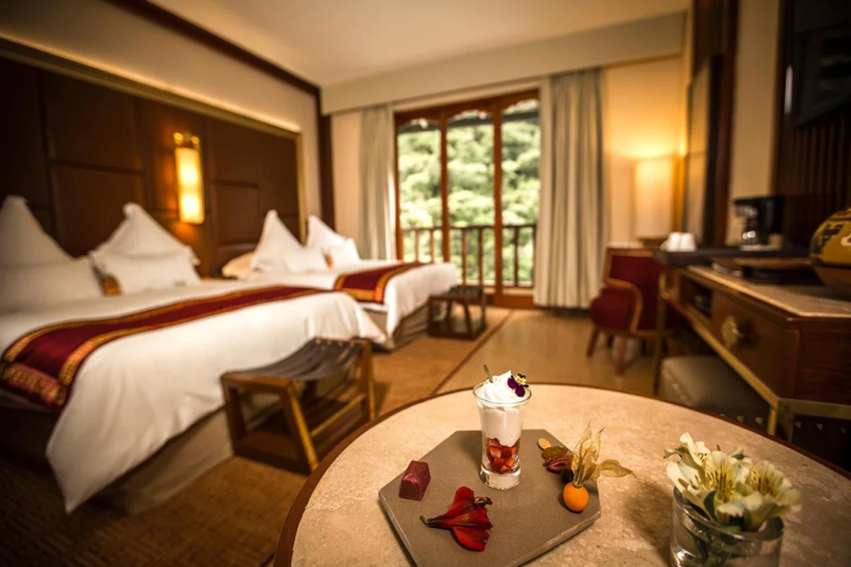 Sumaq Machu Picchu - Hotel Photo 10