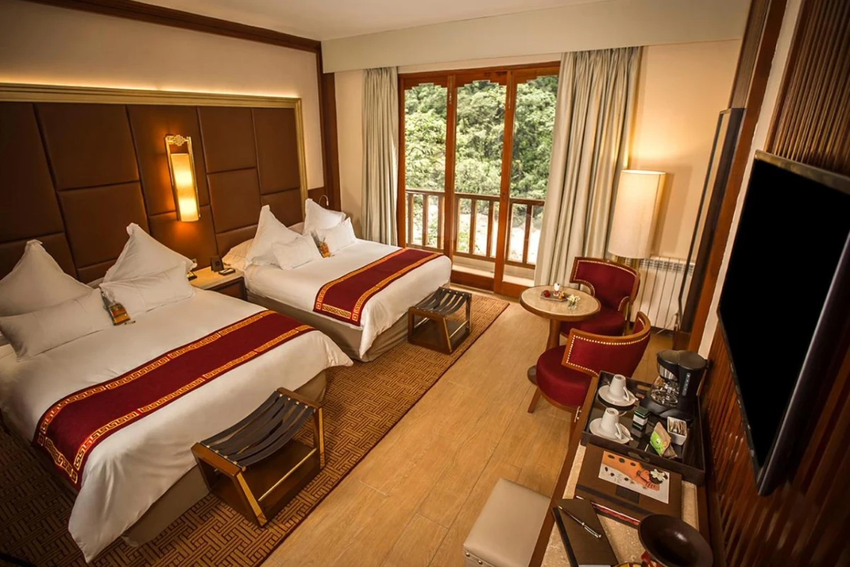 Sumaq Machu Picchu - Hotel Photo 11