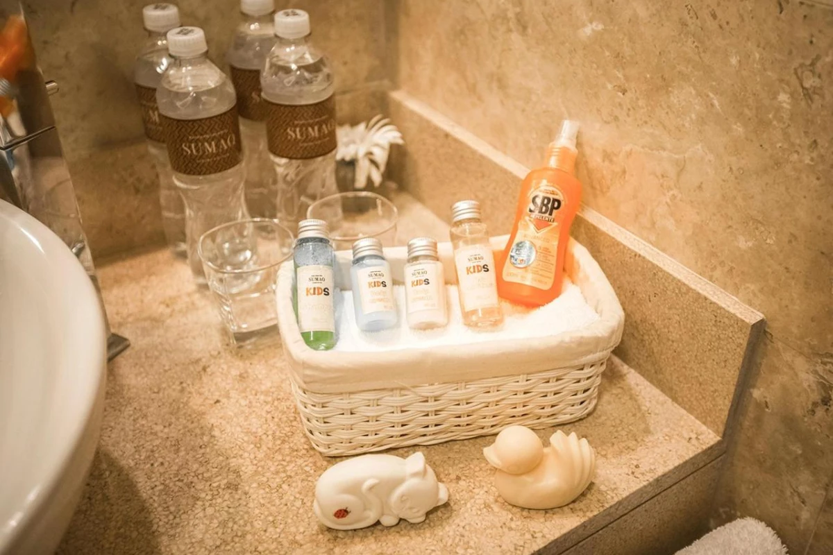 Sumaq Machu Picchu - Hotel Photo 12