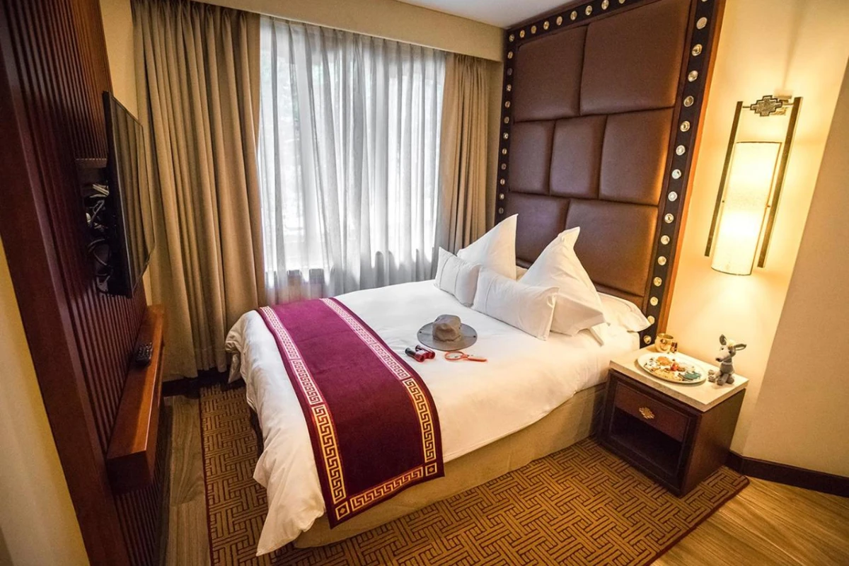 Sumaq Machu Picchu - Hotel Photo 14