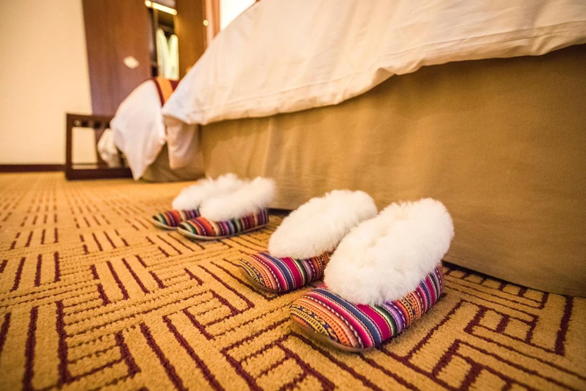 Sumaq Machu Picchu - Hotel Photo 15