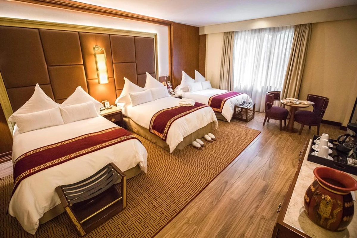 Sumaq Machu Picchu - Hotel Photo 17