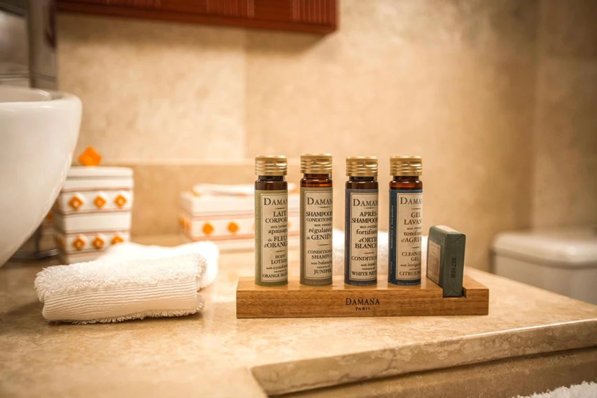 Sumaq Machu Picchu - Hotel Photo 19