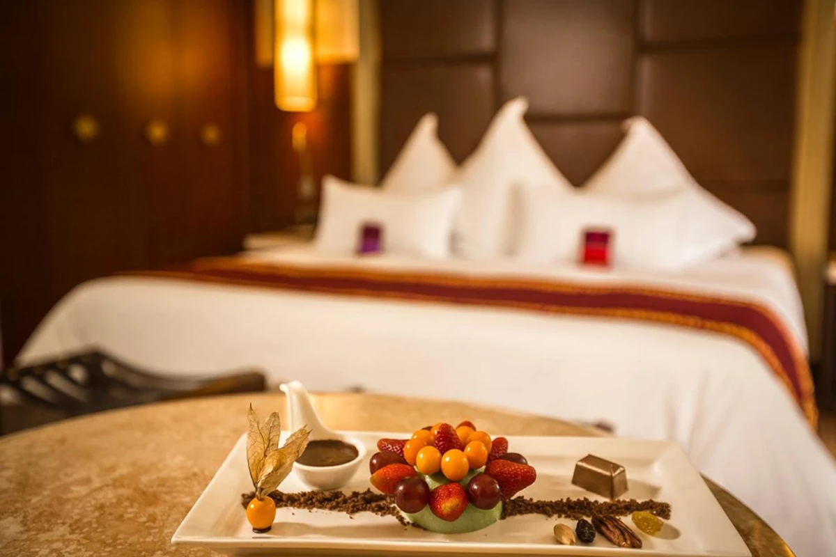 Sumaq Machu Picchu - Hotel Photo 20