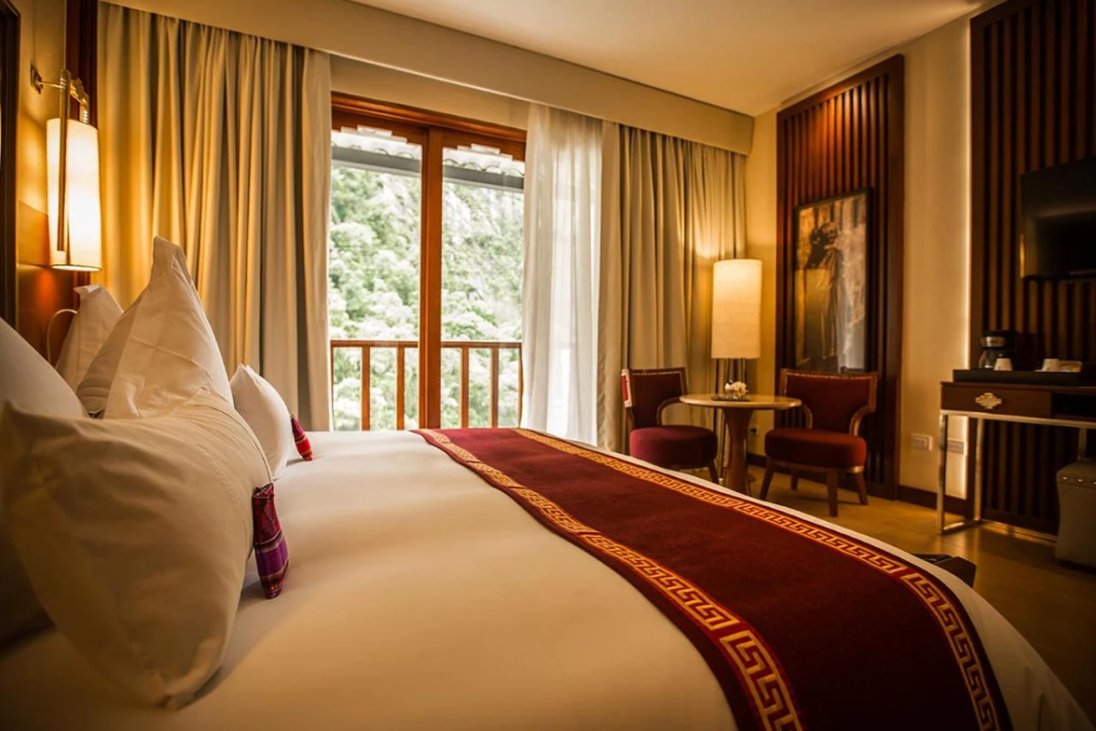 Sumaq Machu Picchu - Hotel Photo 21