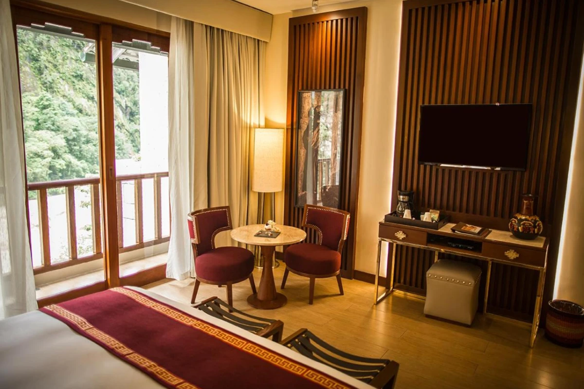 Sumaq Machu Picchu - Hotel Photo 22