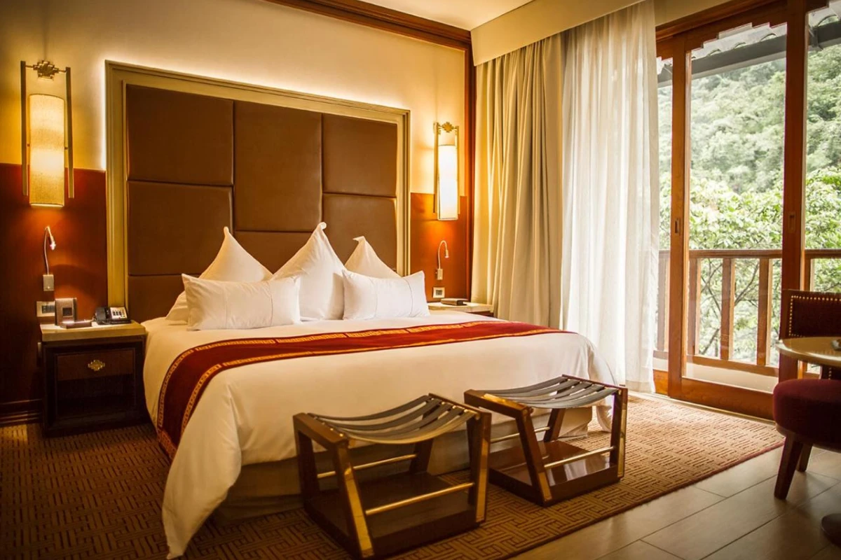 Sumaq Machu Picchu - Hotel Photo 23