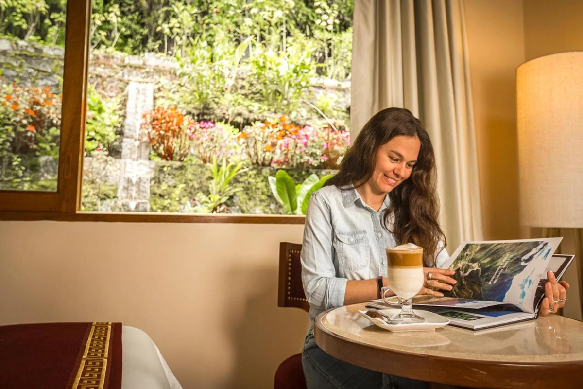 Sumaq Machu Picchu - Hotel Photo 25