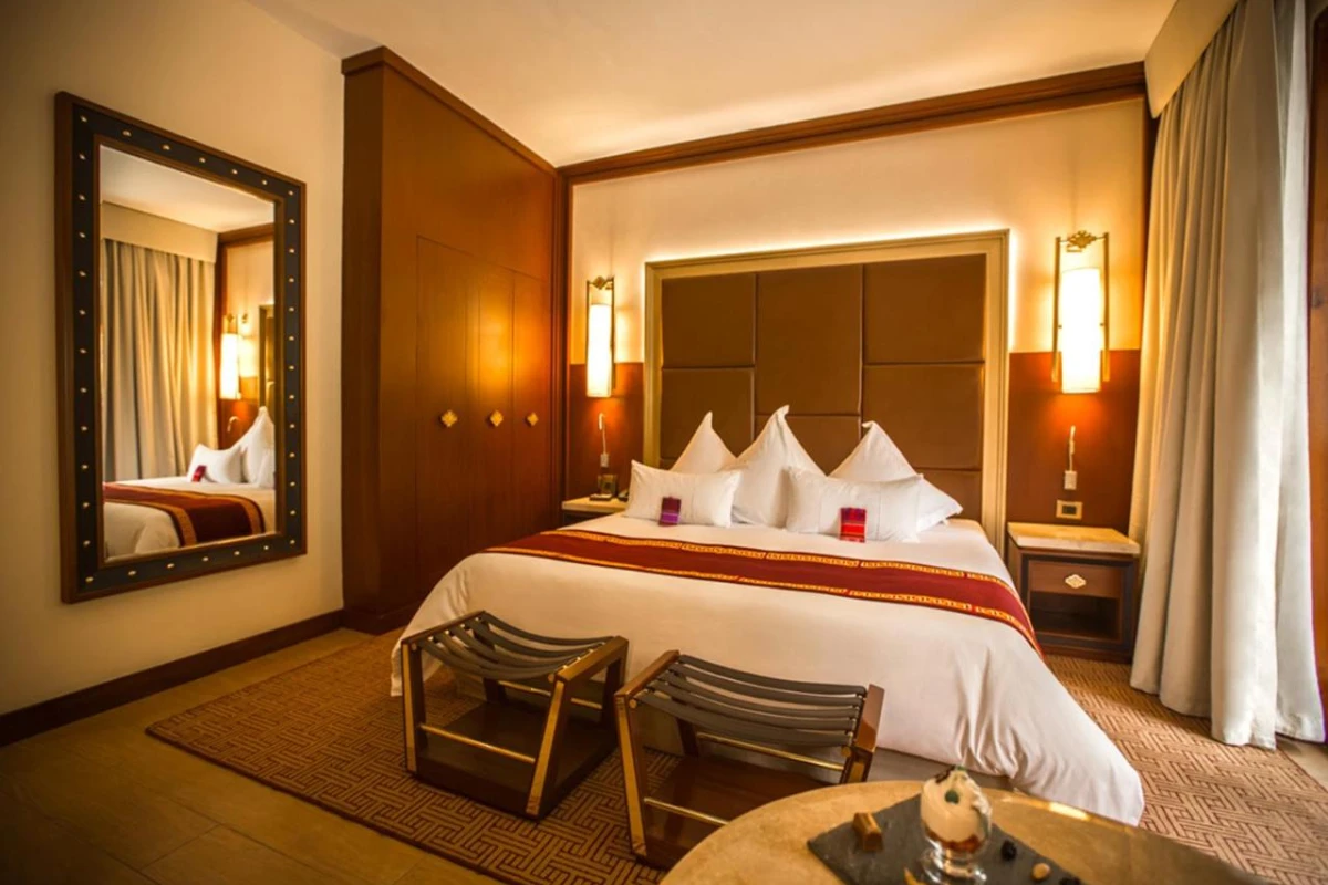 Sumaq Machu Picchu - Hotel Photo 26