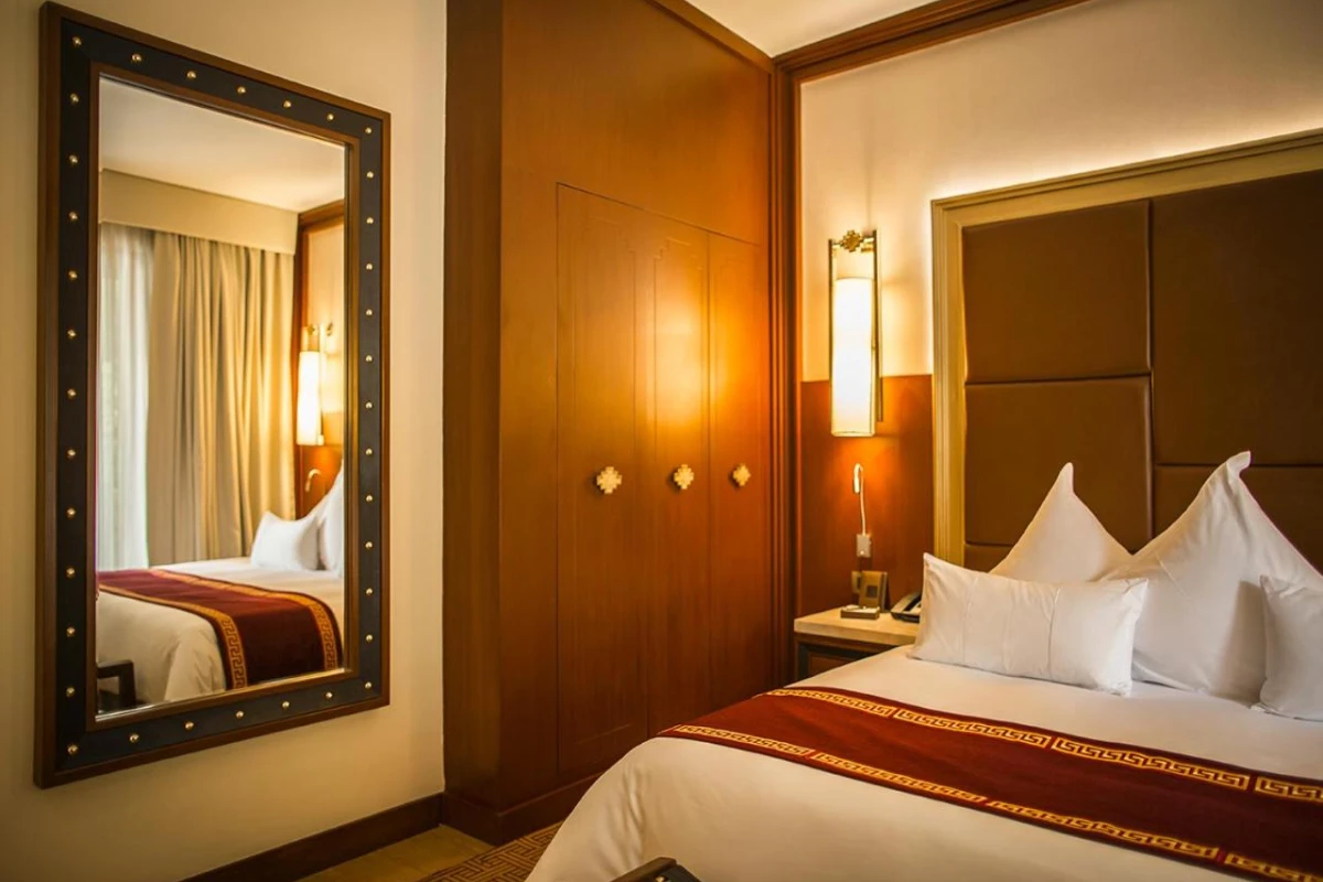 Sumaq Machu Picchu - Hotel Photo 28