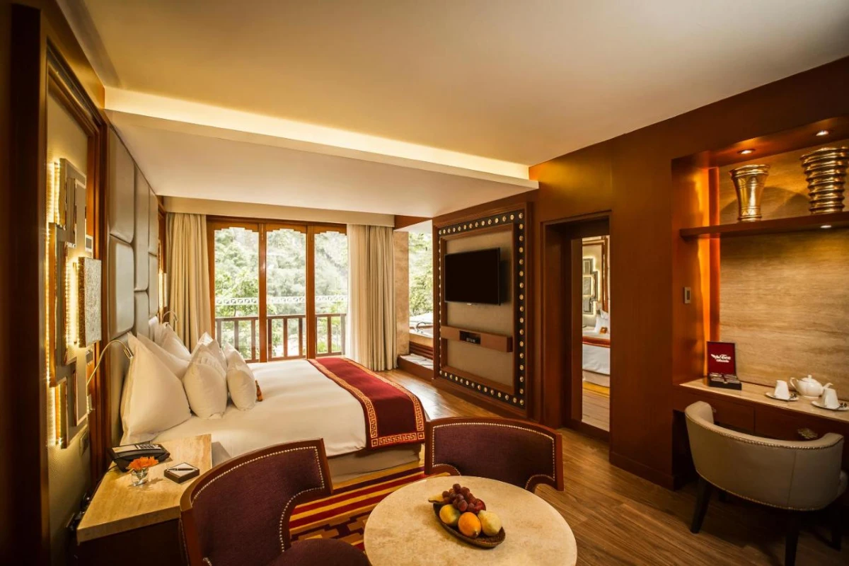 Sumaq Machu Picchu - Hotel Photo 31